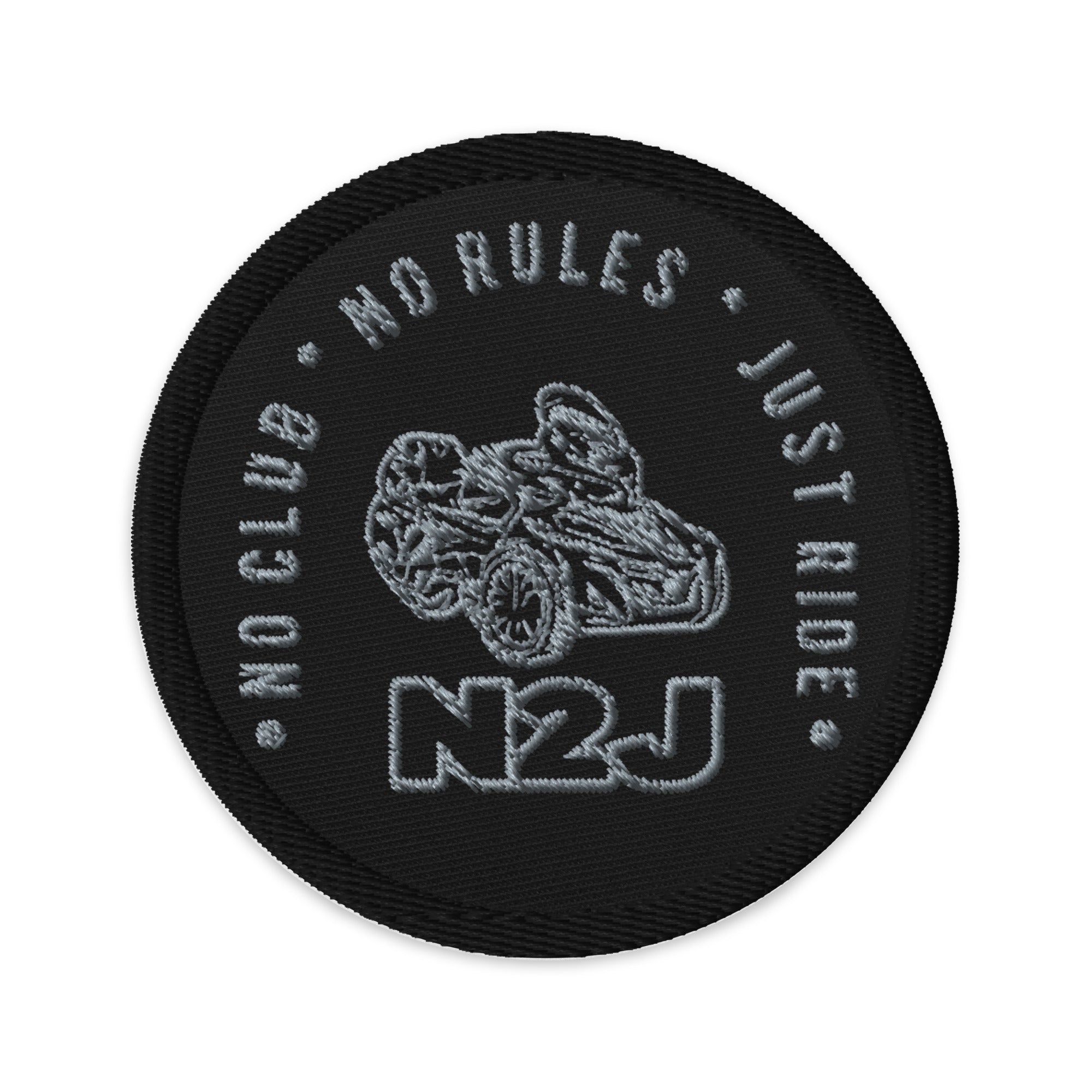 N2J Main patches