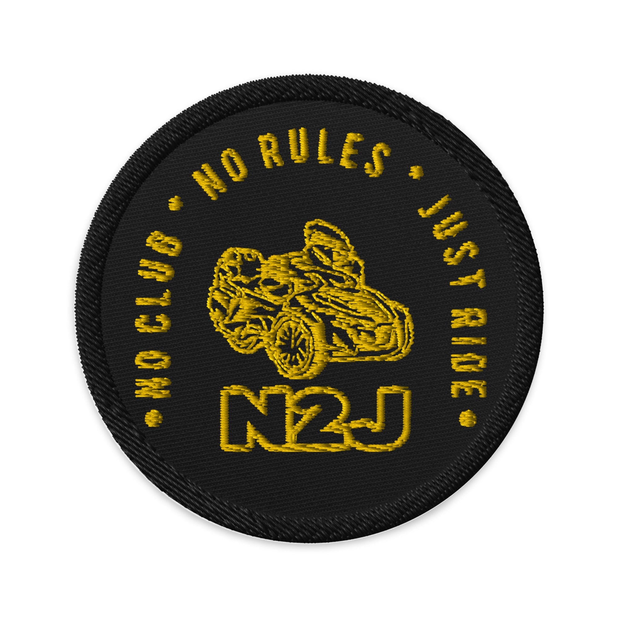 N2J Main patches