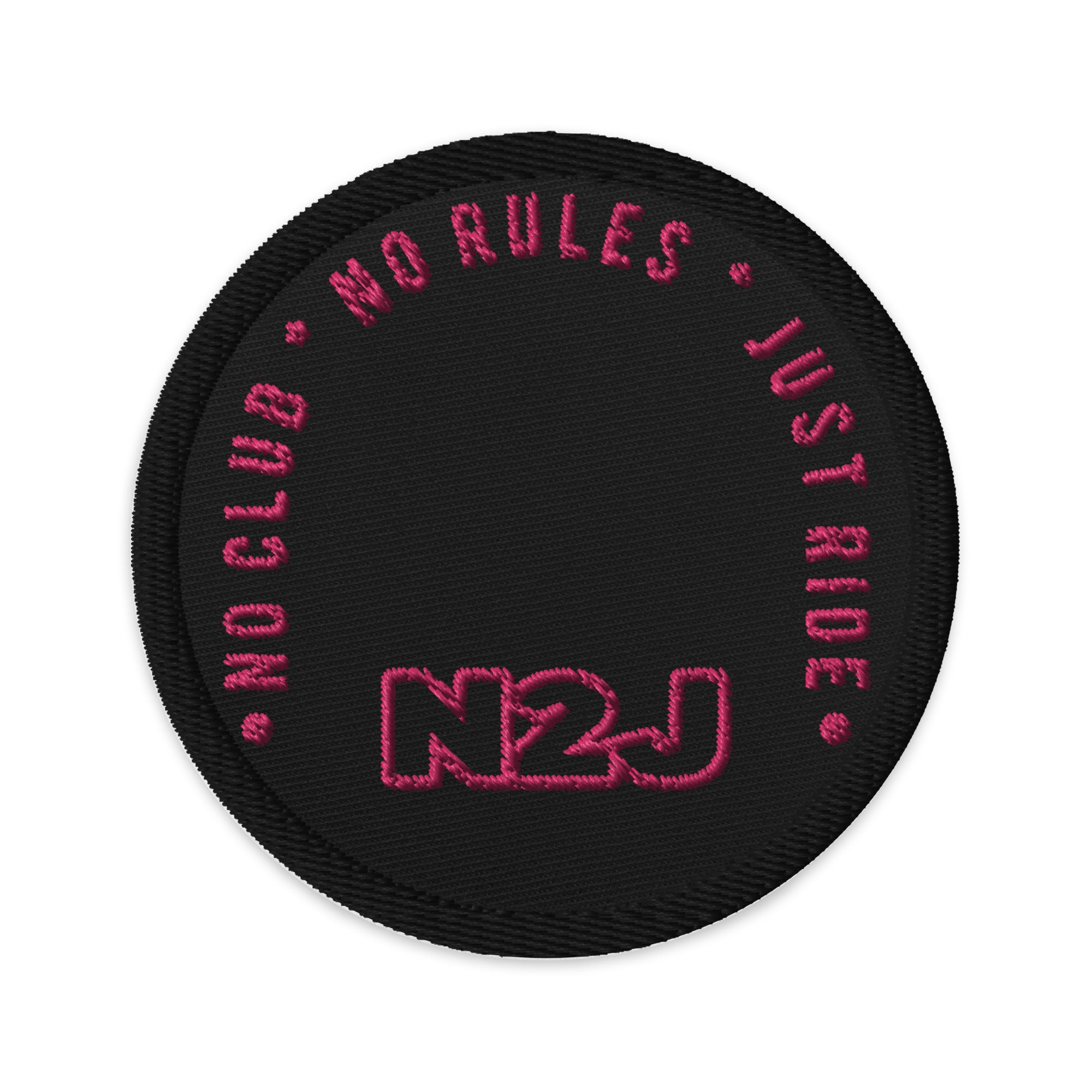 N2J Main 3 Patches