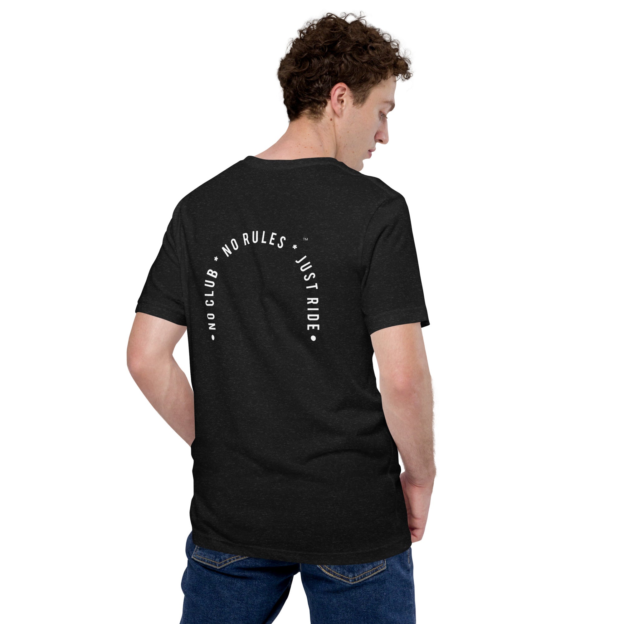 N2J Main 2 Unisex T-shirt