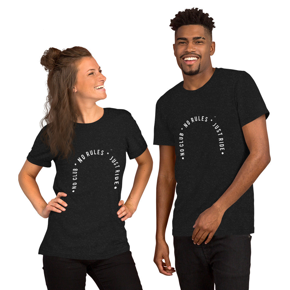 N2J Main 2 Unisex T-shirt