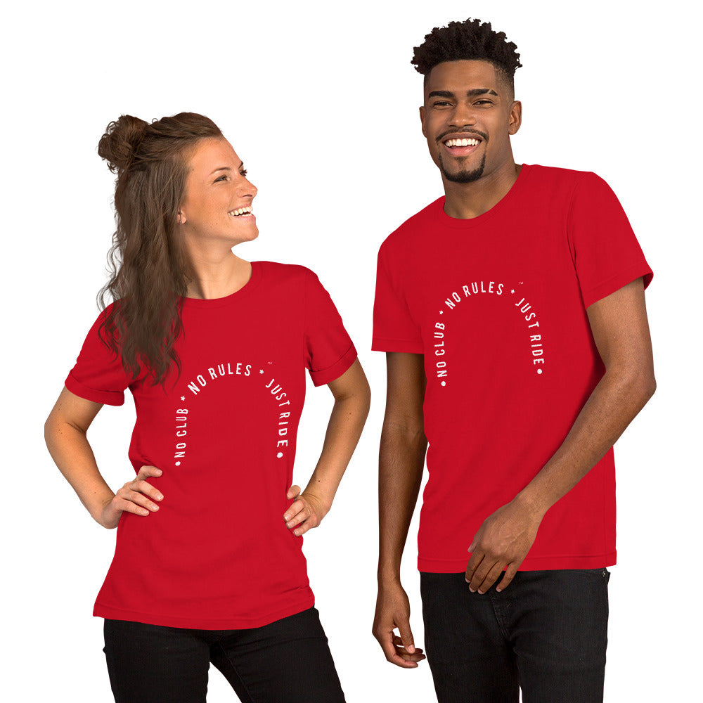 N2J Main 2 Unisex T-shirt